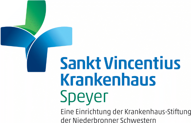 Kooperation mit dem Sankt Vincentius Krankenhaus Speyer